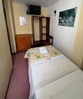 HOSTAL HOGAR 3 Estrellas - CHEPÉN - Chepén - 2