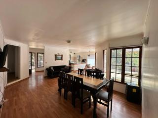 Casa laguna de zapallar maitencillo - 7