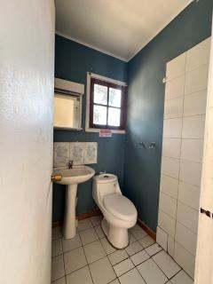 Casa laguna de zapallar maitencillo - 1