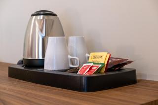 Palazzo Adele Rooms & Apartments - Ercolano - 7