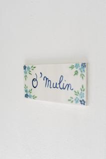 Casa Vacanze O'Mulin Ravello via fiume 2 incrocio Pontone - 4