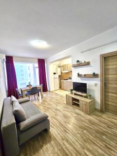 Summerland Premium Apartments - 9