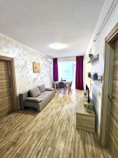 Summerland Premium Apartments - 4