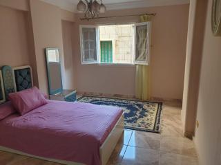 Apartment Alexandria City Center - 8