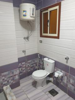 Apartment Alexandria City Center - 4