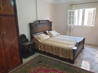 Apartment Alexandria City Center - 2