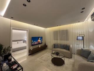 شقق فندقية فاخرة - 6