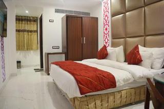 Hotel Jordan - New Delhi - 3