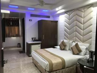 Hotel Jordan - New Delhi - 0