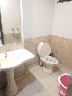 Hotel Jordan - New Delhi - 1