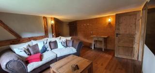 Gohrischer Hof Anno 1798 - 2