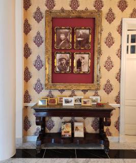 Kasteel Rosmeulen - 1