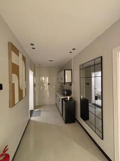 شقق فندقية فاخرة - 7