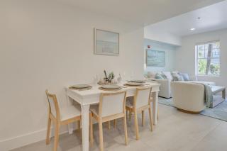 Walk to Shore Condo with Pool Access in Miami Beach - 3