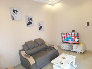 Allada Appart meublé - 9