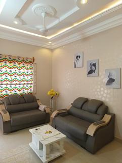 Allada Appart meublé - 7