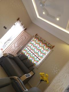 Allada Appart meublé - 6