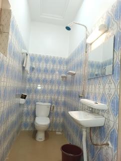 Allada Appart meublé - 5