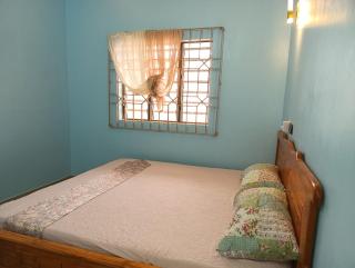 Allada Appart meublé - 3