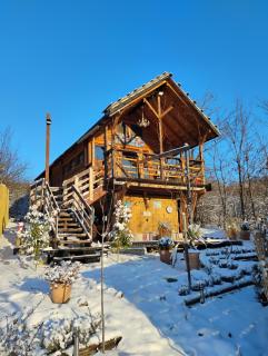 479 Tiny House, Domeniul von Agodt - 0