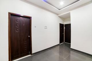 Super Hotel O Lucky Hotels Gachibowli - 0
