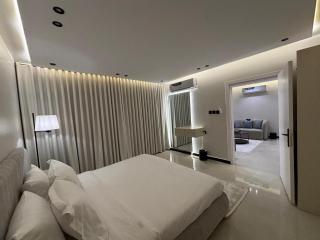 شقق فندقية فاخرة - 8