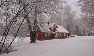 EFS-gården Solvik - det perfekta semesterboendet för stora sällskap - 5