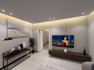 شقق فندقية فاخرة - 9