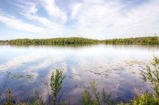 Brainerd Cabin on Rice Lake Near Snowmobiling - 4