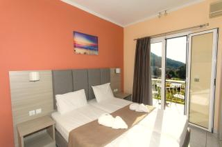 Oliva Suites & Apartments - 8