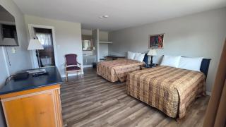 Motel Acadien sur mer - 8