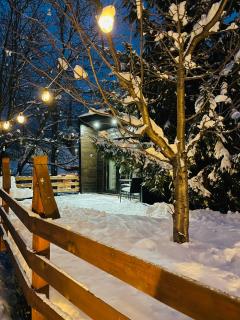 Pensiunea Ioana - Borşa - 8