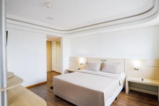 Alven Hotel by Slaviero Hotéis - 5