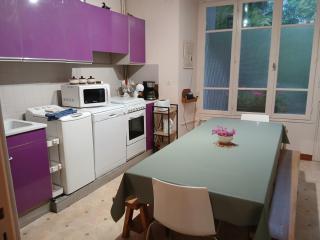 Grande maison en Aubrac - 6