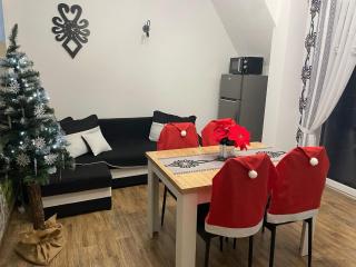 Tatrzańskie Zacisze Suche - 5