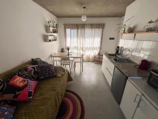 Apartment in Buenos Aires Top Amenities - 4