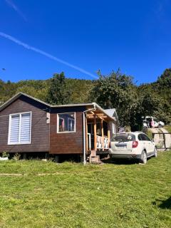 Cabaña doña Ema - 8