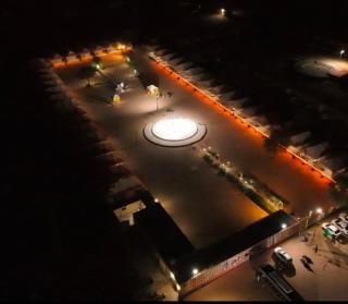 Desert luxury Camp & Resort Jaisalmer - 8