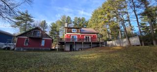 October Moon- Lakefront Pet-Friendly Home with Dock in Deep Creek Lake (Near Wisp Resort) - 9