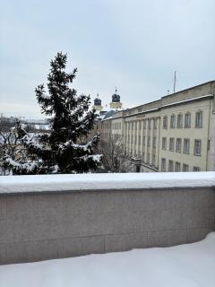 Museum 4 Residence Deluxe - Debrecen - 4