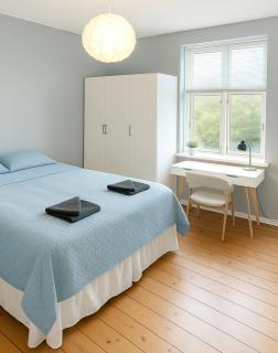 Greenbrook Blue TwinSuite - 7