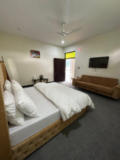 Hotel Comfort Hill - 4