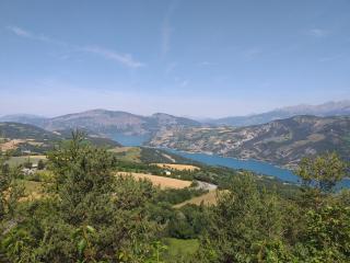 Font Chaude, emplacement idéal, calme et nature magnifique - 1