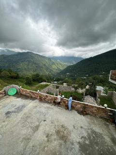 Hotel Comfort Hill - 5