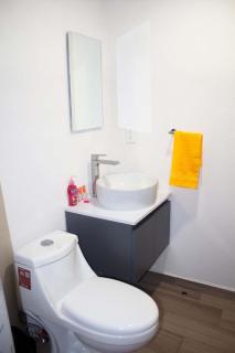 Departamento Ciudad de Mexico- Centro CDMX - 6