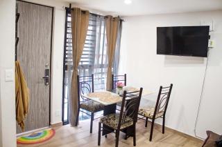 Departamento Ciudad de Mexico- Centro CDMX - 5