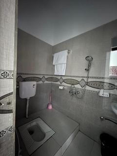 Hotel Comfort Hill - 7