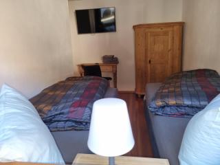 Chalet Hoamad im Bayerischen Wald - 3