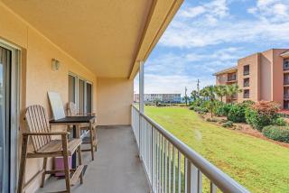 Ciboney 2010 - Gulf View Condo Near Beach with Community Pool - 4