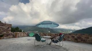 Hotel Comfort Hill - 8